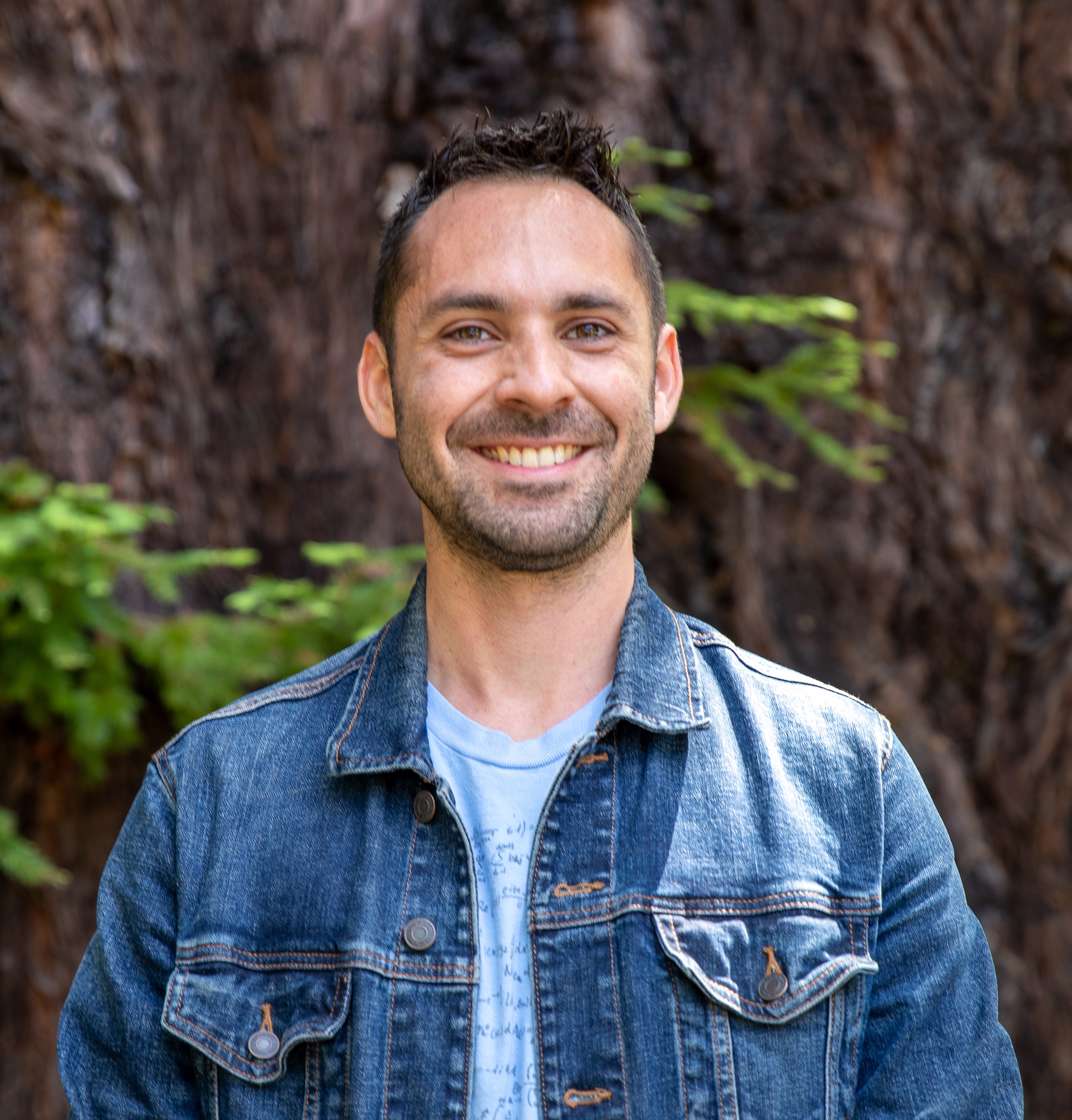 Pedro Morales-Almazan